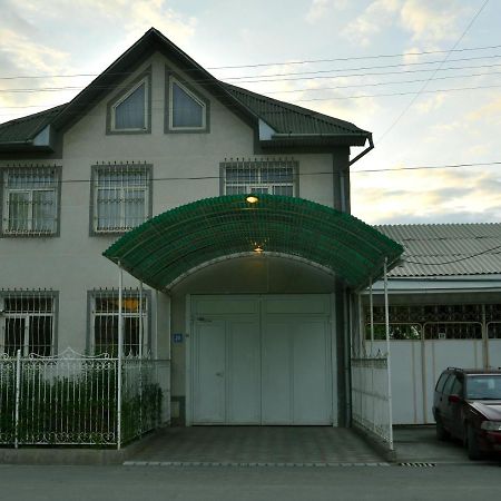 Astoria B&B Osh Exterior photo