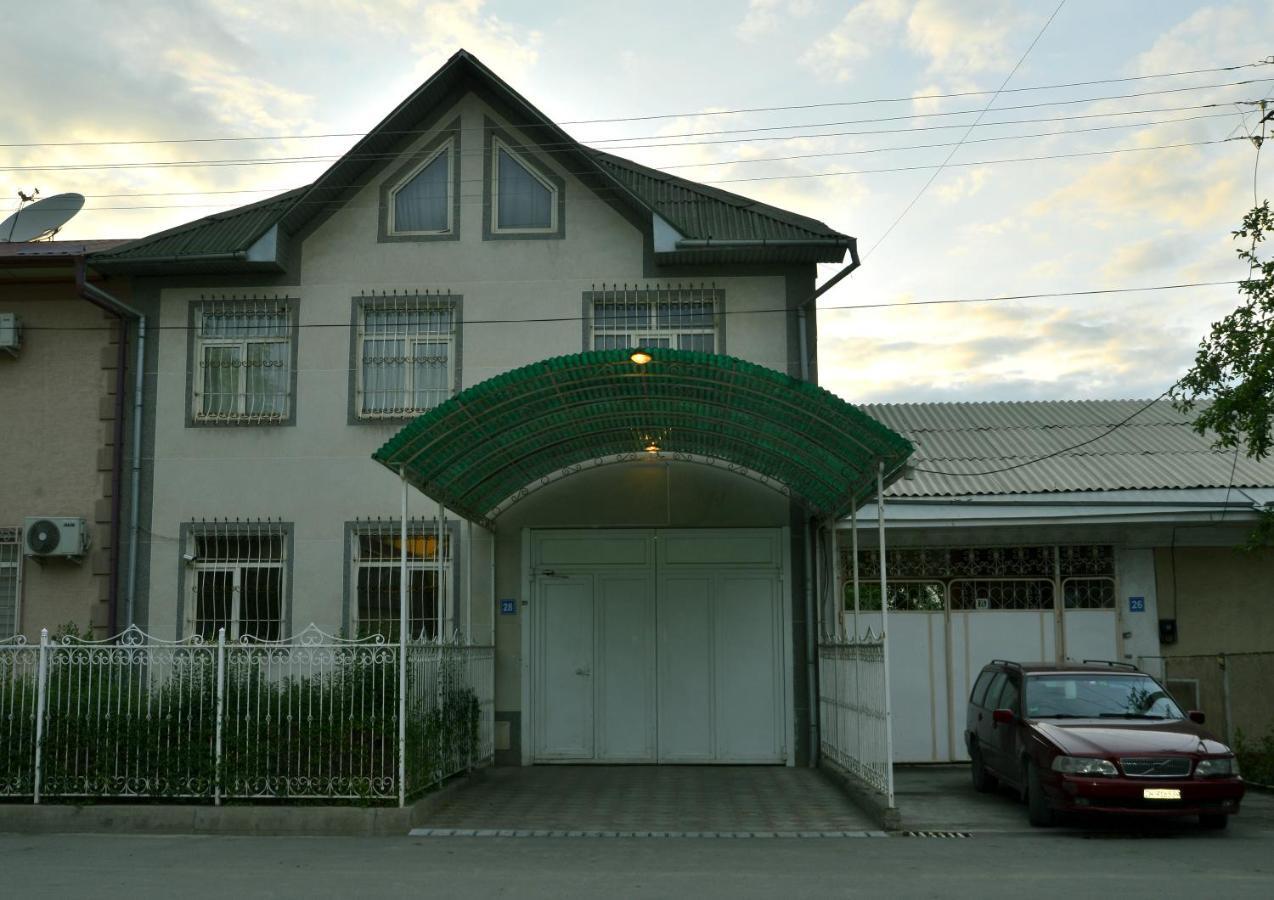 Astoria B&B Osh Exterior photo